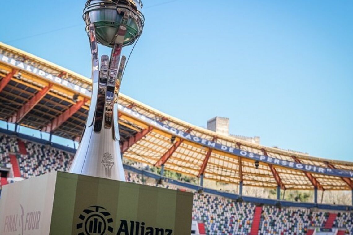 Qual é a forma mais fácil de chegar ao estádio hoje? A Liga Portugal explica no Guia do Adepto