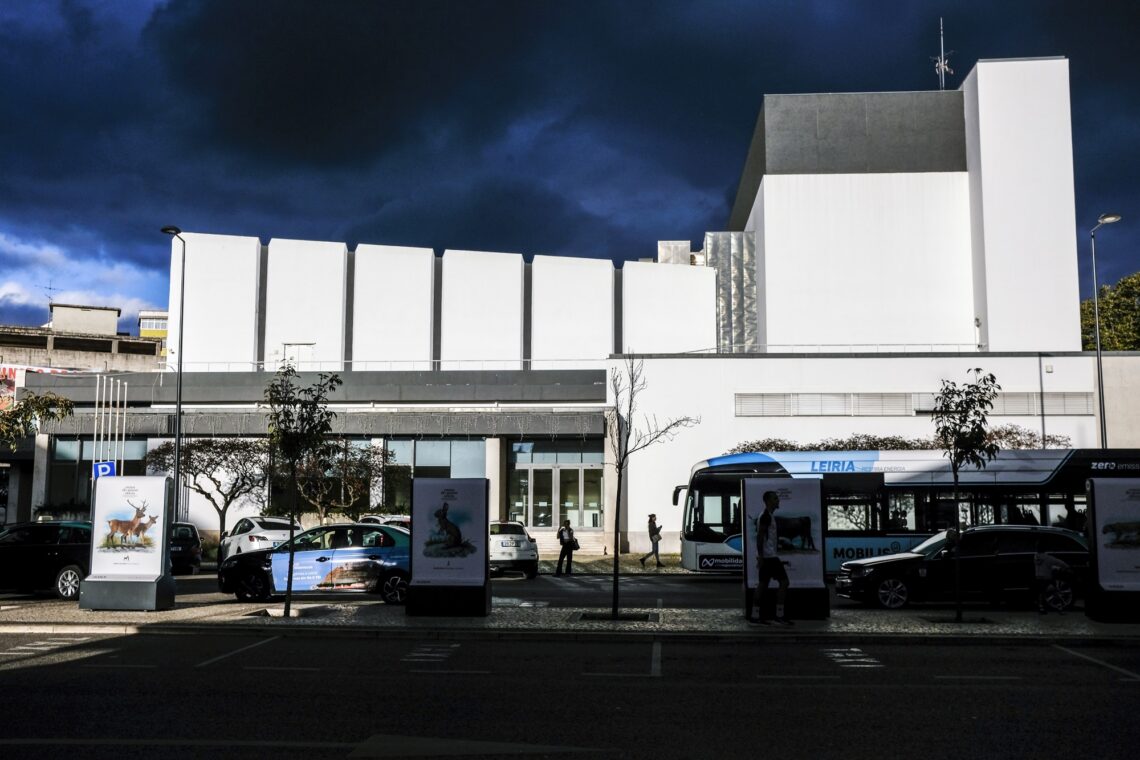 Aniversário do Teatro José Lúcio da Silva hoje e sábado com concerto, livro e exposição