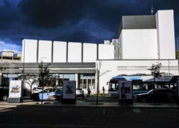 Aniversário do Teatro José Lúcio da Silva hoje e sábado com concerto, livro e exposição