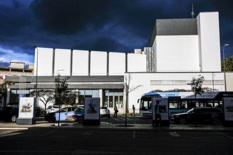 Aniversário do Teatro José Lúcio da Silva hoje e sábado com concerto, livro e exposição