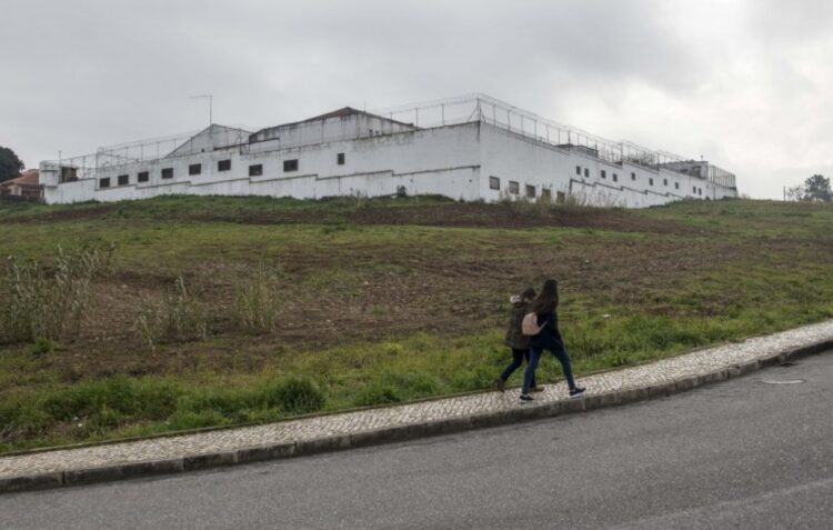 Campus da Justiça de Leiria sem margem orçamental