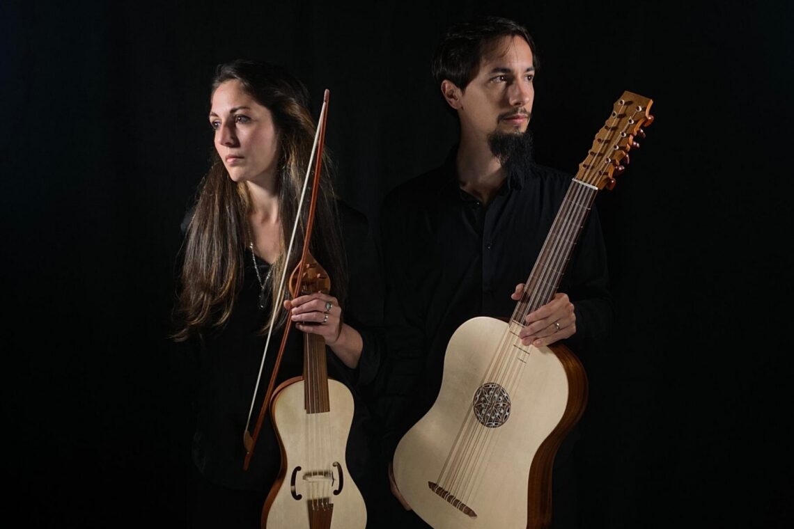 Concerto em Leiria revela cantigas de D. Dinis e abre programa dos 700 anos da morte do rei-trovador