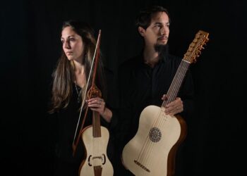 Concerto em Leiria revela cantigas de D. Dinis e abre programa dos 700 anos da morte do rei-trovador