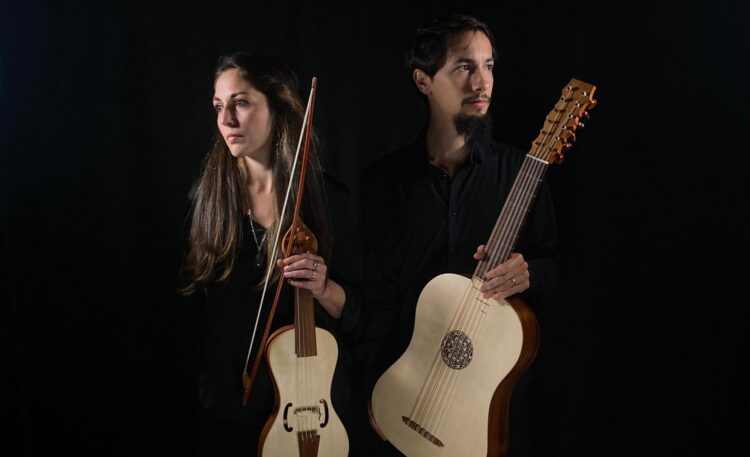 Concerto em Leiria revela cantigas de D. Dinis e abre programa dos 700 anos da morte do rei-trovador