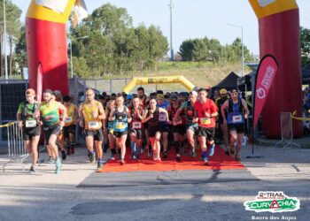 Abertas inscrições para a 3.ª edição do Trail da Curvachia