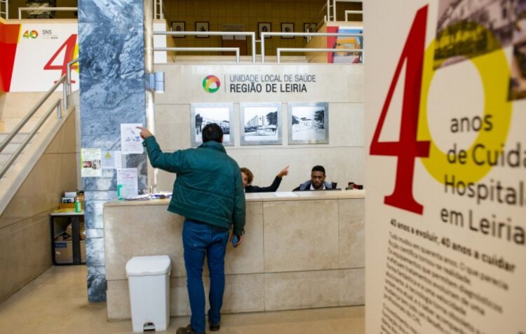 ULS da Região de Leiria quer criar condições para reter e atrair médicos