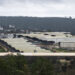 Zona industrial de Vilar dos Prazeres está a  renascer com uso de pavilhões devolutos
