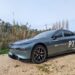 Xpeng P7 Performance AWD, requinte e desempenho marcados pela tecnologia