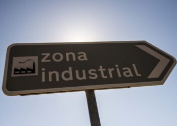 Governo autoriza ampliação da Zona Industrial de Pataias