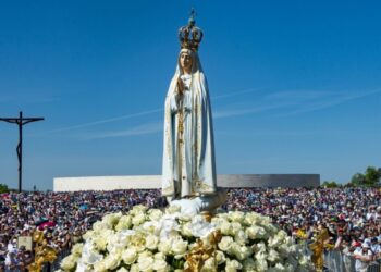 Santuário de Fátima regista saldo positivo na ordem dos 2,6 milhões de euros