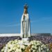 Santuário de Fátima regista saldo positivo na ordem dos 2,6 milhões de euros