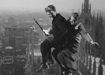 Entradas gratuitas no Ciclo Neorrealista Comentado, com filmes dos grandes mestres italianos e também cinema português