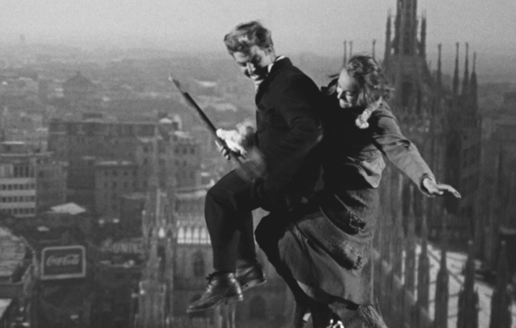 Entradas gratuitas no Ciclo Neorrealista Comentado, com filmes dos grandes mestres italianos e também cinema português