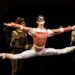 António Casalinho bailarino do ano para a Dance Europe
