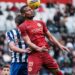 Ineficácia penaliza União de Leiria frente ao FC Porto B