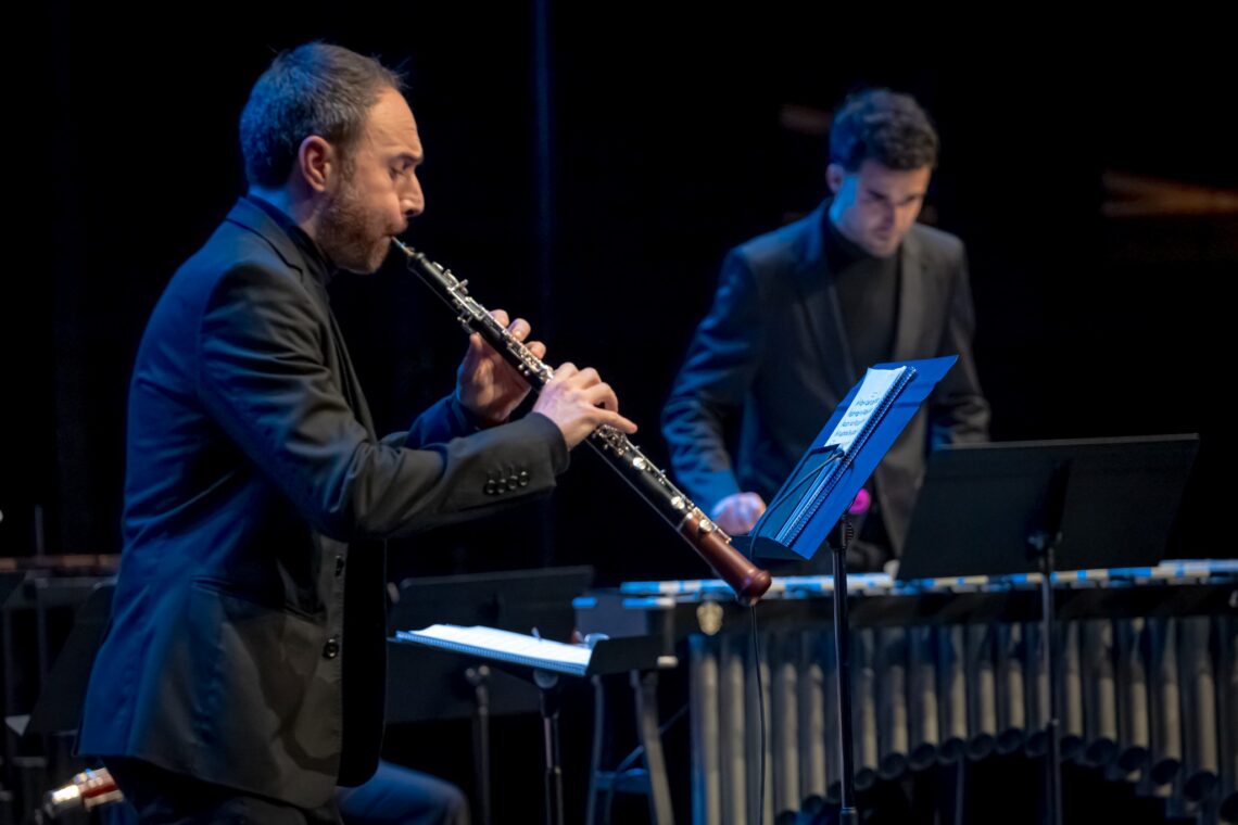 Concurso Internacional de Música de Leiria consagrou vencedores nas categorias “jazz” e “música erudita”