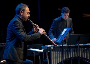 Concurso Internacional de Música de Leiria consagrou vencedores nas categorias “jazz” e “música erudita”