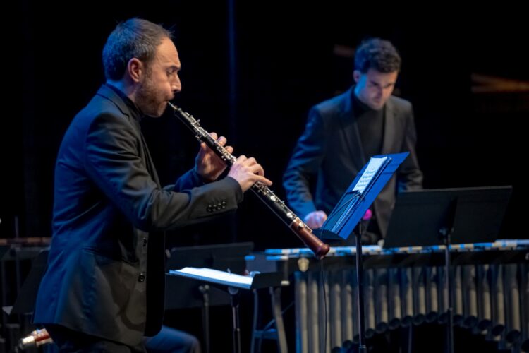 Concurso Internacional de Música de Leiria consagrou vencedores nas categorias “jazz” e “música erudita”