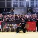 Clube de kempo de Leiria conquista 27 medalhas em Espanha