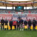 Golos marcados durante a Final Four dão rádios SIRESP a bombeiros e Cruz Vermelha de Leiria