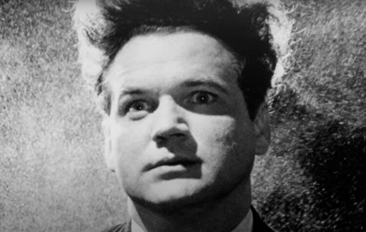 Pombal exibe quatro filmes de David Lynch em Fevereiro