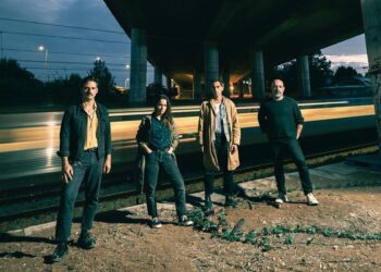 Agenda: um concerto de Linda Martini, uma coreografia de Victor Hugo Pontes e uma peça de teatro com Margarida Vila-Nova