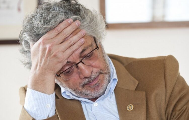 Faleceu Álvaro Pereira, antigo presidente da Câmara da Marinha Grande