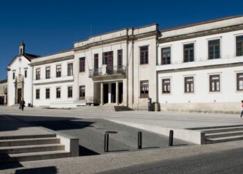 Investimento de cerca de 1,5 ME requalifica mercado municipal de Ansião