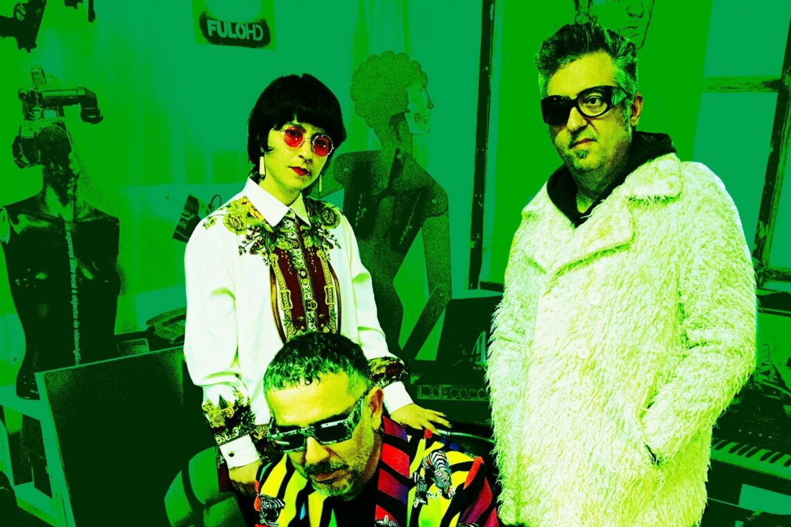 Clap Your Hands. António Cova & Oko Yono abrem este sábado nova temporada de concertos