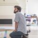 Tiago Baptista representado na Alemanha em exposição colectiva