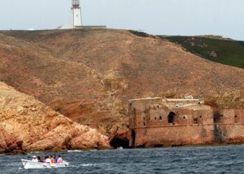 Geoparque Oeste vai integrar Óbidos, o arquipélago das Berlengas e Alenquer