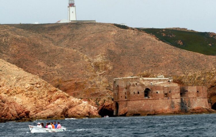 Geoparque Oeste vai integrar Óbidos, o arquipélago das Berlengas e Alenquer