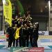 Clube de Atletismo da Marinha Grande apurado à 1.ª divisão nacional de clubes