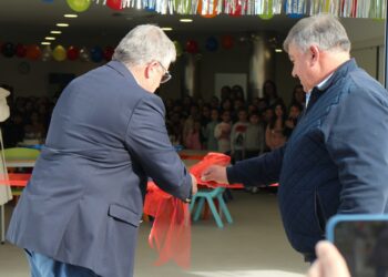 Porto de Mós quer construir novo centro escolar em Calvaria de Cima