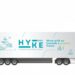 PRF Gas Solutions anuncia módulo inovador de transporte de hidrogénio
