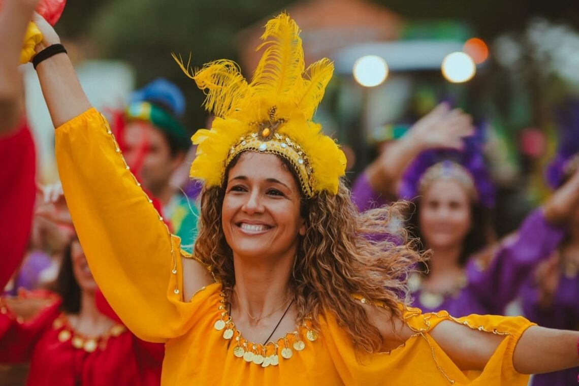 Guia do Carnaval na região, de Casal dos Claros à Nazaré