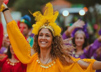 Guia do Carnaval na região, de Casal dos Claros à Nazaré