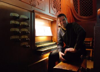 Ciclo de Órgão de Leiria. Instrumentos que são monumentos e 500 anos de música