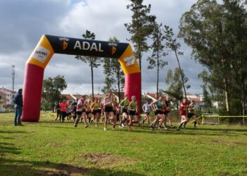 Corta-mato nos Marrazes celebra aniversário do Bairro dos Anjos