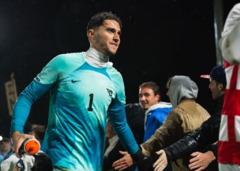 Com sonho na mala e bola nos pés, trio pombalense dribla americanos no “soccer”