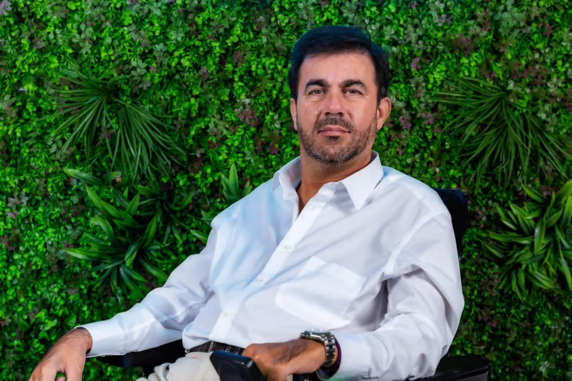 Compuworks expande negócio e instala-se na Startup Leiria
