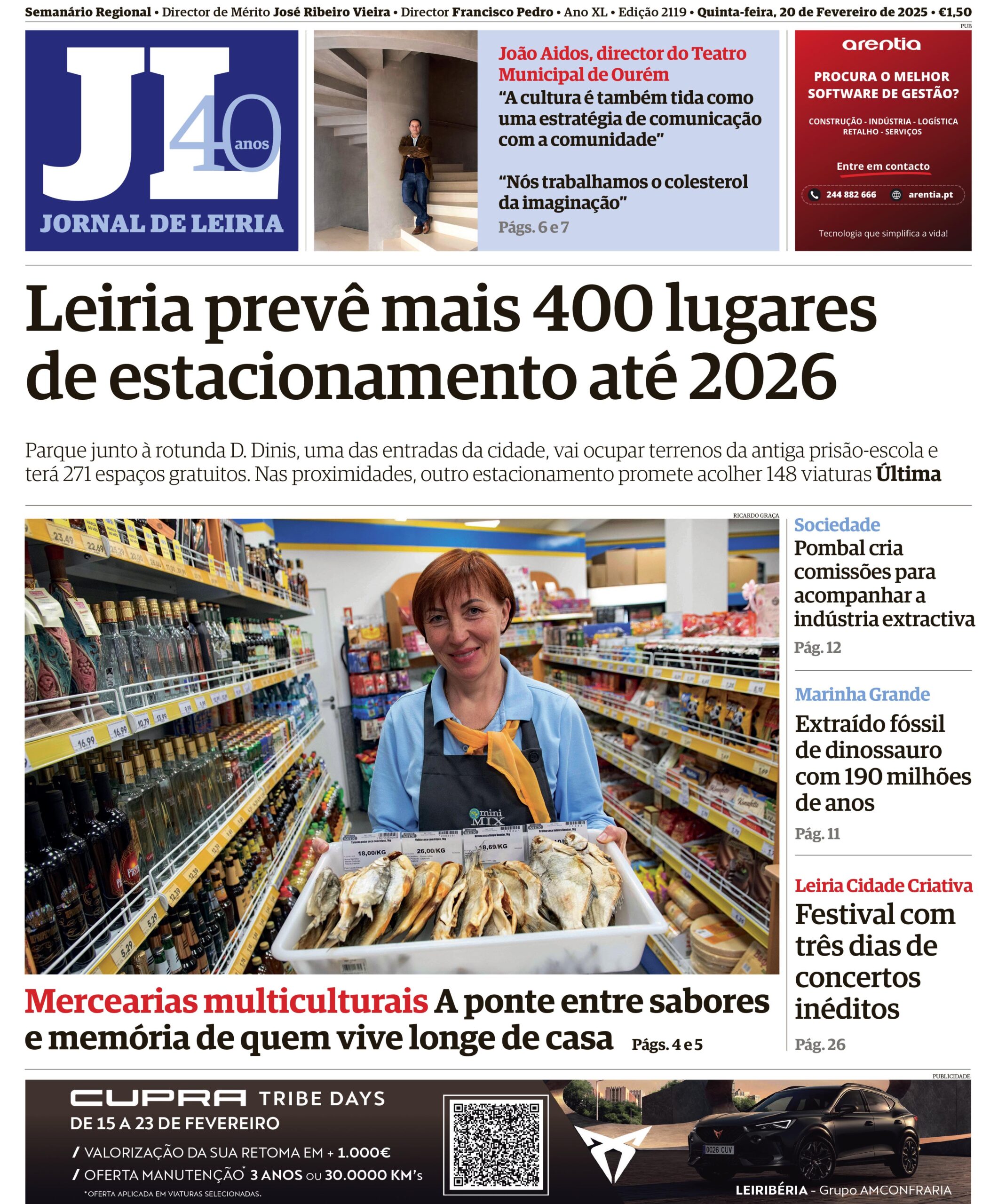 Edição 2119