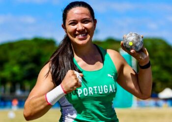 Eliana Bandeira, Raquel Gomes e Francisco Calhau convocados para Taça da Europa de Lançamentos