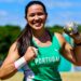 Eliana Bandeira, Raquel Gomes e Francisco Calhau convocados para Taça da Europa de Lançamentos