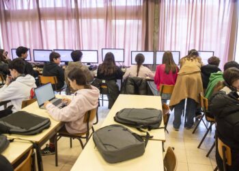 Primeiras provas-ensaio testam capacidade das escolas e ajudam alunos