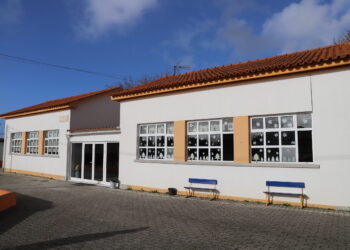 Jardim-de-infância nasce em Picassinos