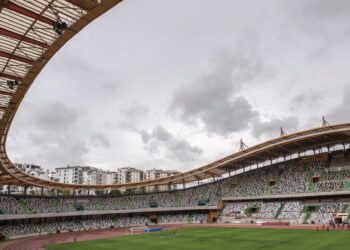 Final da Taça da Liga Feminina decide-se em Leiria