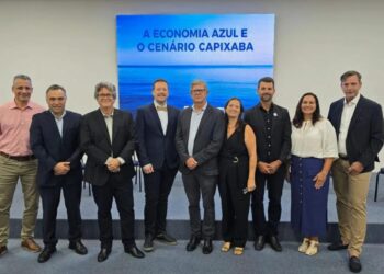 ESTM celebra acordo de cooperação com instituto brasileiro Ifes