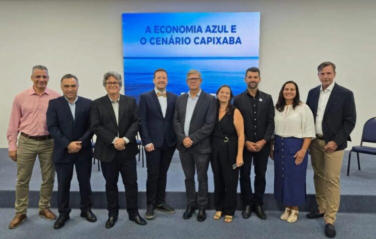 ESTM celebra acordo de cooperação com instituto brasileiro Ifes