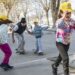 Skate: um desporto que ensina crianças a romper com os preconceitos